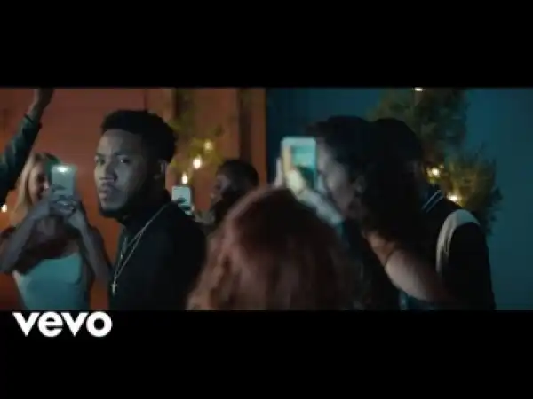 Video: Cozz - Bout It (feat. Garren)